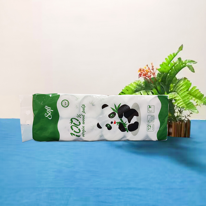 toilet paper supply
